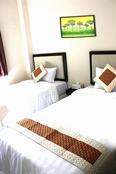 Hotel Next Tuban Bali