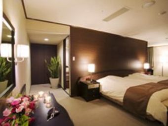Mielparque Hiroshima Hotel
