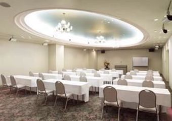 Mielparque Hiroshima Hotel