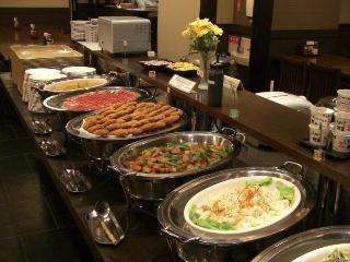 Hotel Route-inn Yokohama Bashamichi