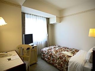 Hiroshima Intelligent Hotel Main & New Building