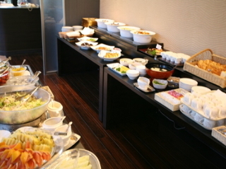 Hiroshima Intelligent Hotel Main & New Building