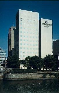 Hiroshima Intelligent Hotel Main & New Building