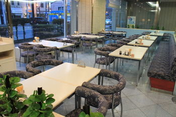 Hotel Hokke Club Hakodate