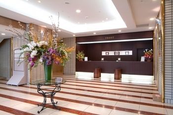 Hotel Hokke Club Hakodate