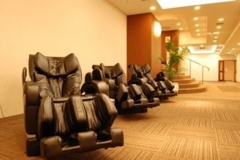 Hotel Hokke Club Hakodate