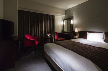Hotel Hokke Club Hakodate