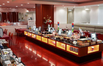 Hotel Hokke Club Hakodate