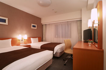 Hotel Hokke Club Hakodate