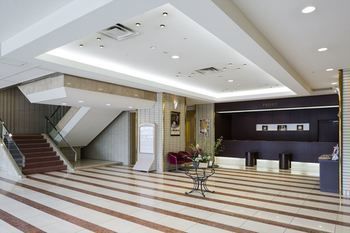 Hotel Hokke Club Hakodate