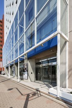 Hotel Hokke Club Hakodate