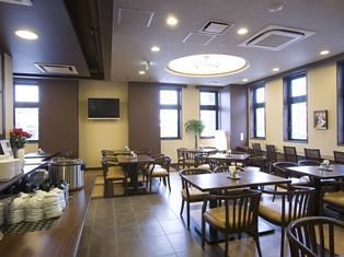 Hotel Route-inn Moriokaminami Inter