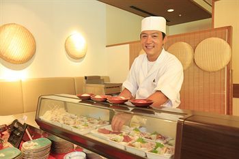 Hotel Nikko Yaeyama