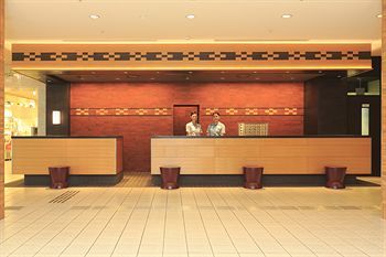 Hotel Nikko Yaeyama