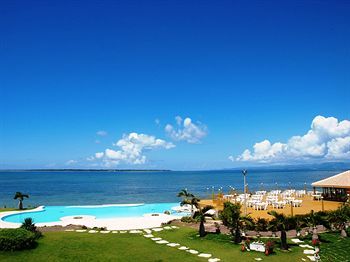 Beach Hotel Sunshine