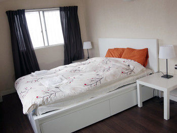 Aparthotel Sea View Court Kobe