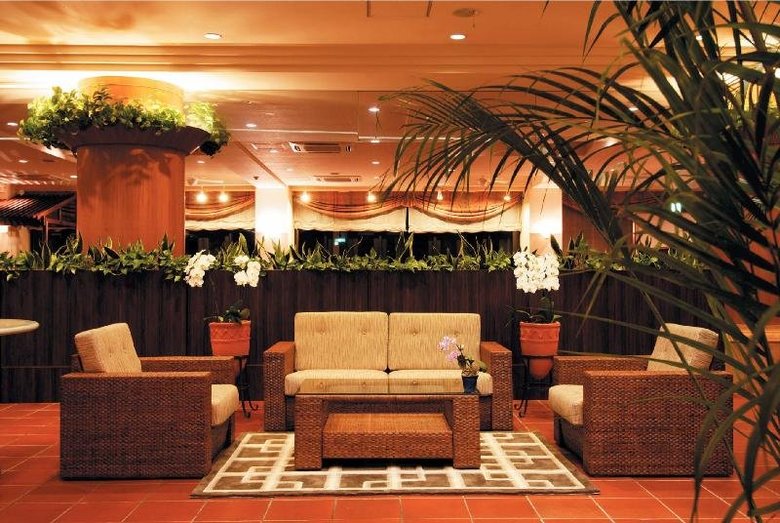 Hotel Okinawa Exes Ishigakijima