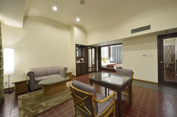 Hotel Okinawa Exes Ishigakijima