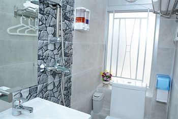 Sunrise International - Boutique Hotel
