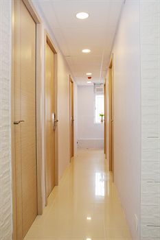 Sunrise International - Boutique Hotel