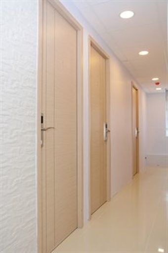 Sunrise International - Boutique Hotel