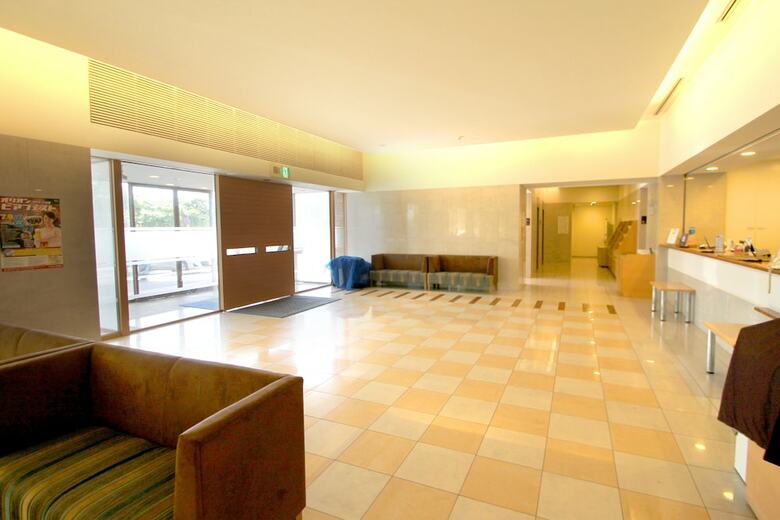 Vessel Hotel Ishigaki Island