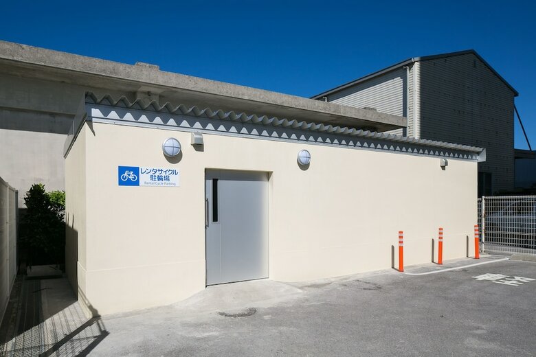 Vessel Hotel Ishigaki Island