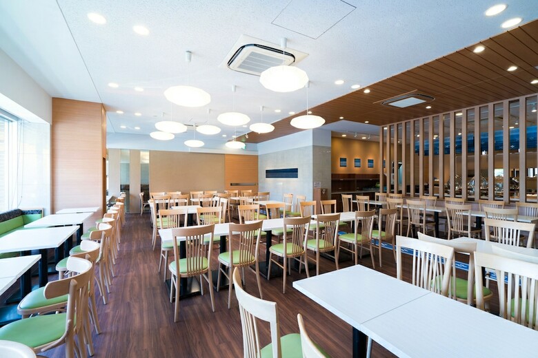 Vessel Hotel Ishigaki Island
