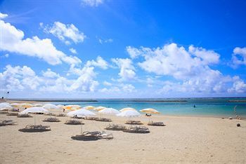 Apartamento Intercontinental Ana Ishigaki Resort