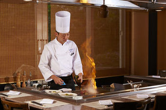 Apartamento Intercontinental Ana Ishigaki Resort