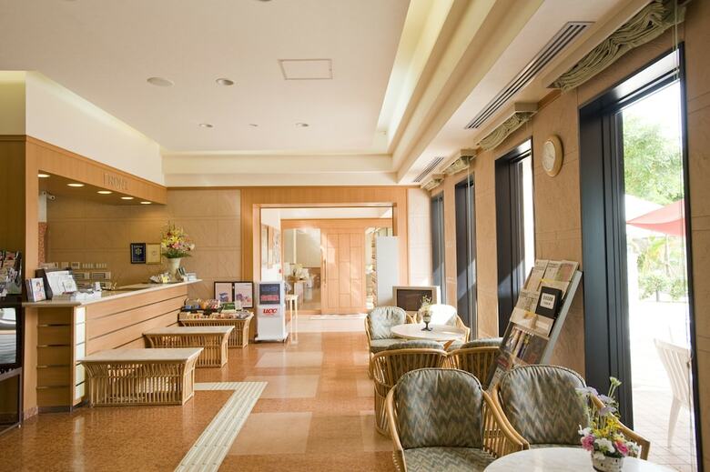 Hotel Route-inn Grantia Ishigaki