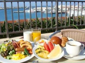 Hotel East China Sea