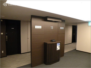 Daiwa Roynet Hotel Kawasaki
