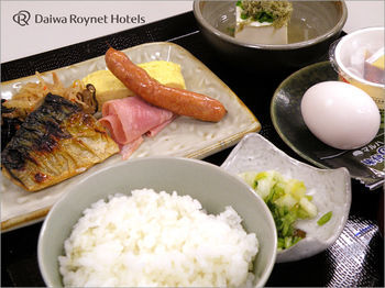 Daiwa Roynet Hotel Kawasaki