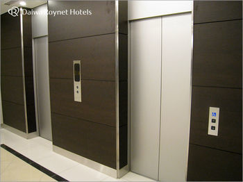 Daiwa Roynet Hotel Kawasaki