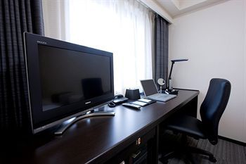 Daiwa Roynet Hotel Kawasaki