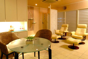 Hotel Yumotokan
