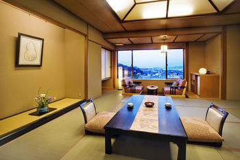 Hotel Yumotokan