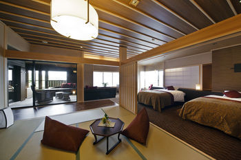 Hotel Yumotokan