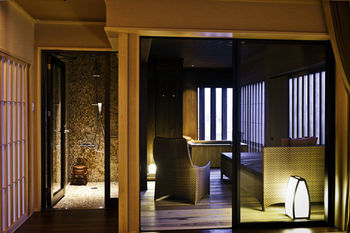 Hotel Yumotokan