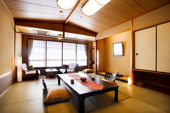 Hotel Yumotokan