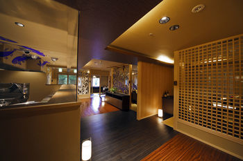 Hotel Yumotokan