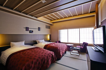 Hotel Yumotokan