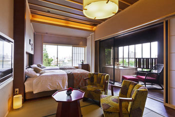 Hotel Yumotokan