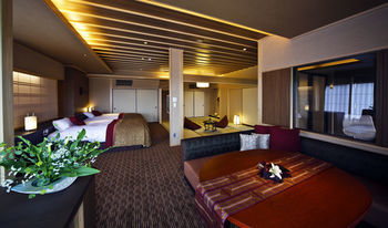 Hotel Yumotokan