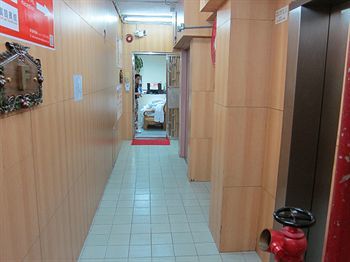 Albergue Hao's Inn