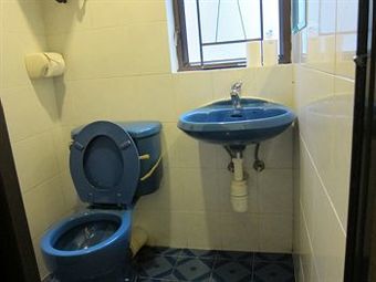 Albergue Hao's Inn