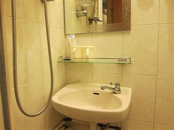 Albergue Hao's Inn
