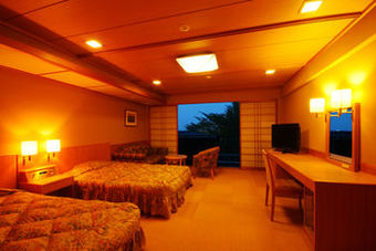 Hotel Biwako Hanakaido
