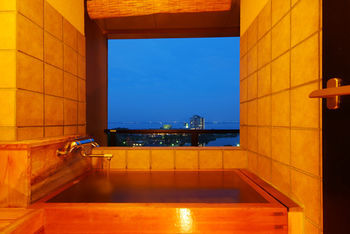 Hotel Biwako Hanakaido